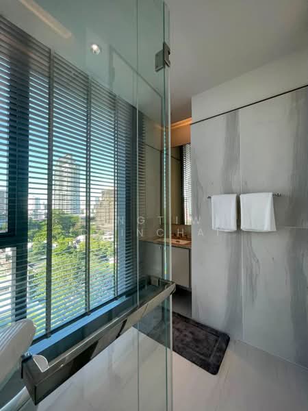 Kraam Sukhumvit 26, Bangkok, 55 Soi Sukhumvit 26 Sukhumvit Road, Khong Tan, Khlong Toei, Bangkok, 2 Bedrooms, 111 sqm, Condo For Rent, by Rungtiwa Chinchai, 500254073 - DDproperty.com