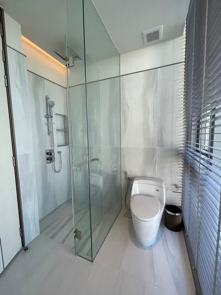 Kraam Sukhumvit 26, Bangkok, 55 Soi Sukhumvit 26 Sukhumvit Road, Khong Tan, Khlong Toei, Bangkok, 2 Bedrooms, 111 sqm, Condo For Rent, by Rungtiwa Chinchai, 500254073 - DDproperty.com