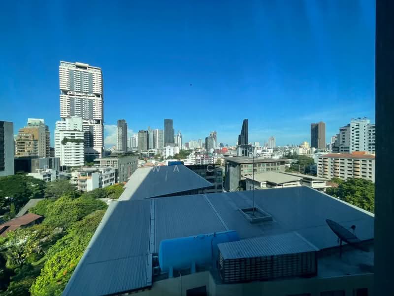 Kraam Sukhumvit 26, Bangkok, 55 Soi Sukhumvit 26 Sukhumvit Road, Khong Tan, Khlong Toei, Bangkok, 2 Bedrooms, 111 sqm, Condo For Rent, by Rungtiwa Chinchai, 500254073 - DDproperty.com
