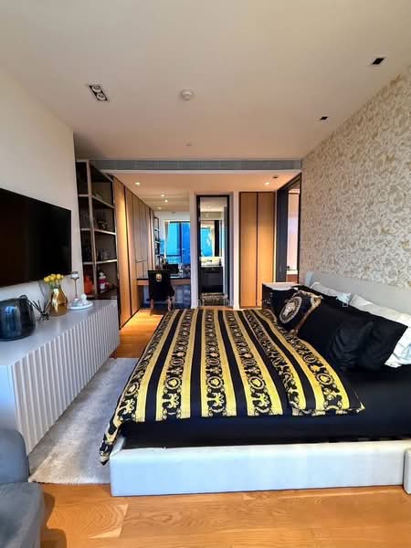 BEATNIQ Sukhumvit 32, Bangkok, Soi Sukhumvit 32, Sukhumvit Road, Khong Tan, Khlong Toei, Bangkok, 1 Bedroom, 60 sqm, Condo For Rent, by Supajee Wattanarom, 500254074 - DDproperty.com