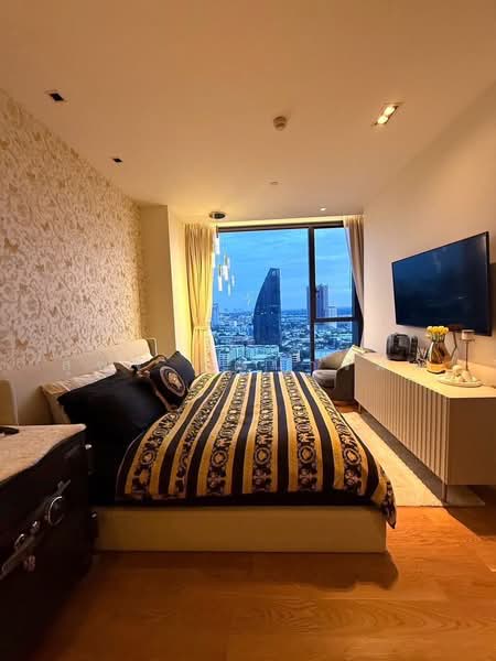 BEATNIQ Sukhumvit 32, Bangkok, Soi Sukhumvit 32, Sukhumvit Road, Khong Tan, Khlong Toei, Bangkok, 1 Bedroom, 60 sqm, Condo For Rent, by Supajee Wattanarom, 500254074 - DDproperty.com