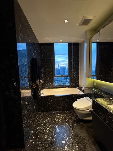 BEATNIQ Sukhumvit 32, Bangkok, Soi Sukhumvit 32, Sukhumvit Road, Khong Tan, Khlong Toei, Bangkok, 1 Bedroom, 60 sqm, Condo For Rent, by Supajee Wattanarom, 500254074 - DDproperty.com