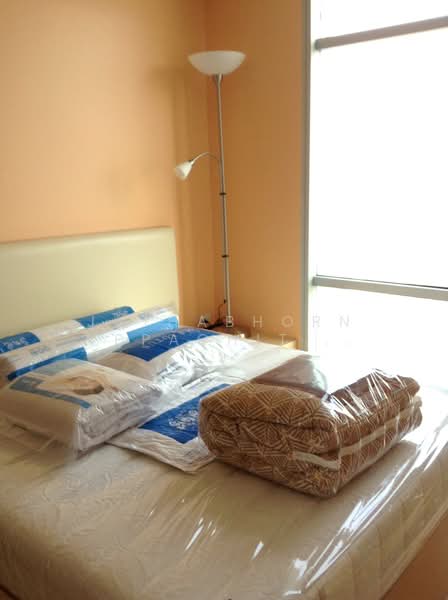 Baan Sathorn Chao Phraya : บ้านสาทรเจ้าพระยา, กรุงเทพ, 931 ซอยเจริญนคร 15 เอ, คลองต้นไทร, คลองสาน, กรุงเทพ, 80 ตร.ม., คอนโด ให้เช่า, โดย Juthabhorn Uppachit (Amy), 500254076 - DDproperty.com