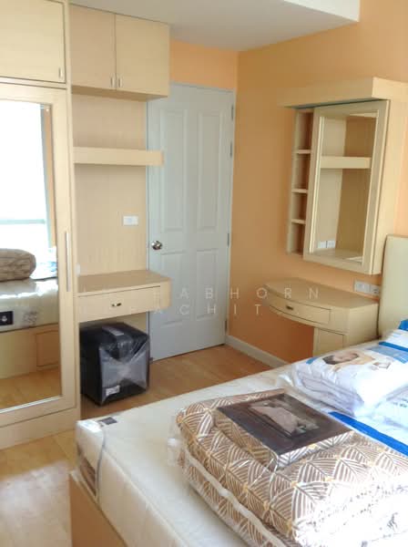 Baan Sathorn Chao Phraya, Bangkok, 931 Charoen Nakhon 15 A Alley, Khlong Ton Sai, Khlong San, Bangkok, 2 Bedrooms, 80 sqm, Condo For Rent, by Juthabhorn Uppachit (Amy), 500254076 - DDproperty.com