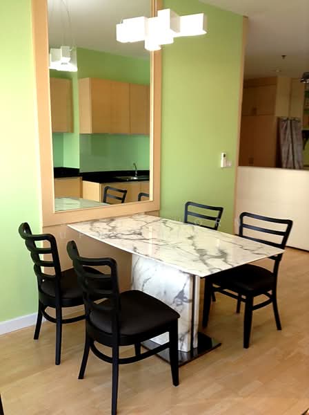 Baan Sathorn Chao Phraya, Bangkok, 931 Charoen Nakhon 15 A Alley, Khlong Ton Sai, Khlong San, Bangkok, 2 Bedrooms, 80 sqm, Condo For Rent, by Juthabhorn Uppachit (Amy), 500254076 - DDproperty.com