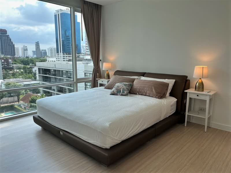 Fullerton Sukhumvit, Bangkok, Sukhumvit Road, Khlong Tan Nua, Watthana, Bangkok, 2 Bedrooms, 96 sqm, Condo For Sale, by Amarin Sitthidhoon, 500254078 - DDproperty.com