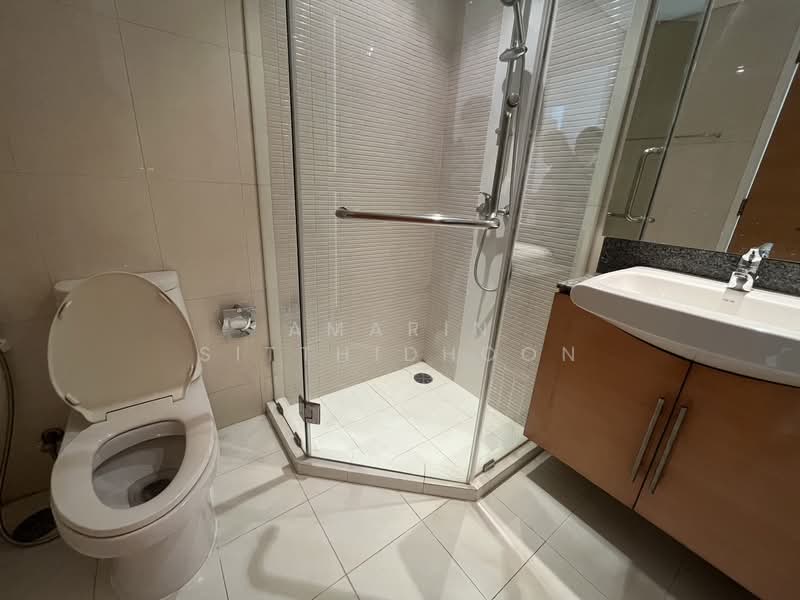 Fullerton Sukhumvit, Bangkok, Sukhumvit Road, Khlong Tan Nua, Watthana, Bangkok, 2 Bedrooms, 96 sqm, Condo For Sale, by Amarin Sitthidhoon, 500254078 - DDproperty.com