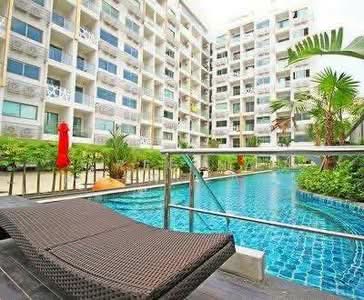 ขาย - Water Park Pattaya : วอเตอร์พาร์ค พัทยาใต้, ชลบุรี