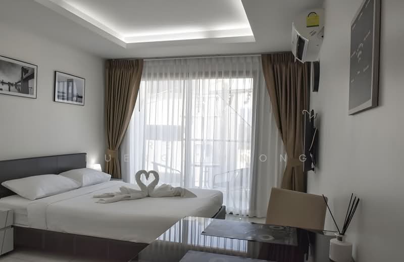 Water Park Pattaya, Chon Buri (Pattaya), 389/953 Moo 12 Soi, Nong Pru, Bang Lamung (Pattaya), Chon Buri (Pattaya), Studio, 27 sqm, Condo For Sale, by Regina Nuengjamnong, 500254081 - DDproperty.com