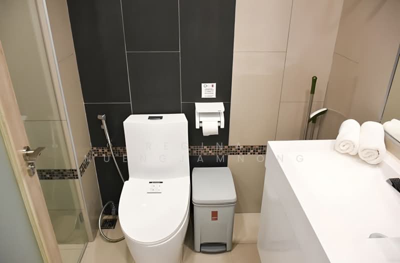 Water Park Pattaya, Chon Buri (Pattaya), 389/953 Moo 12 Soi, Nong Pru, Bang Lamung (Pattaya), Chon Buri (Pattaya), Studio, 27 sqm, Condo For Sale, by Regina Nuengjamnong, 500254081 - DDproperty.com