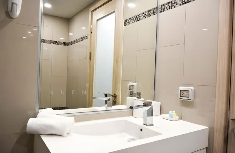 Water Park Pattaya, Chon Buri (Pattaya), 389/953 Moo 12 Soi, Nong Pru, Bang Lamung (Pattaya), Chon Buri (Pattaya), Studio, 27 sqm, Condo For Sale, by Regina Nuengjamnong, 500254081 - DDproperty.com