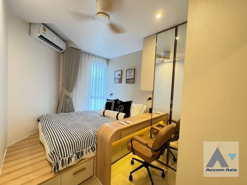 For Rent - Bangkok Garden Apartment, Bangkok