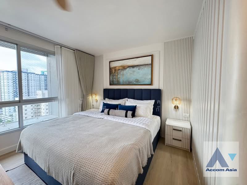 For Rent - Bangkok Garden Apartment, Bangkok