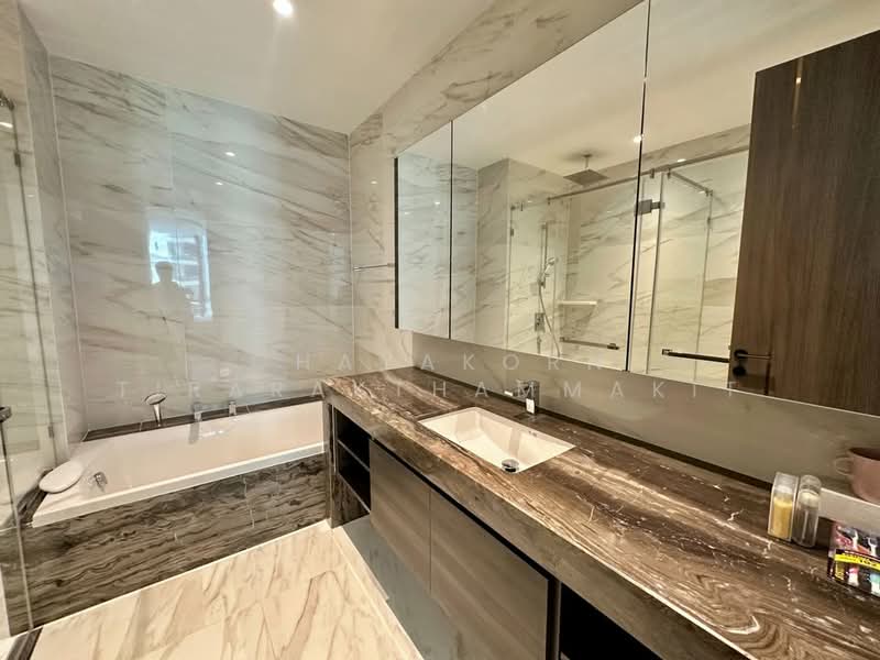 For Rent - Supalai Icon Sathorn, Bangkok