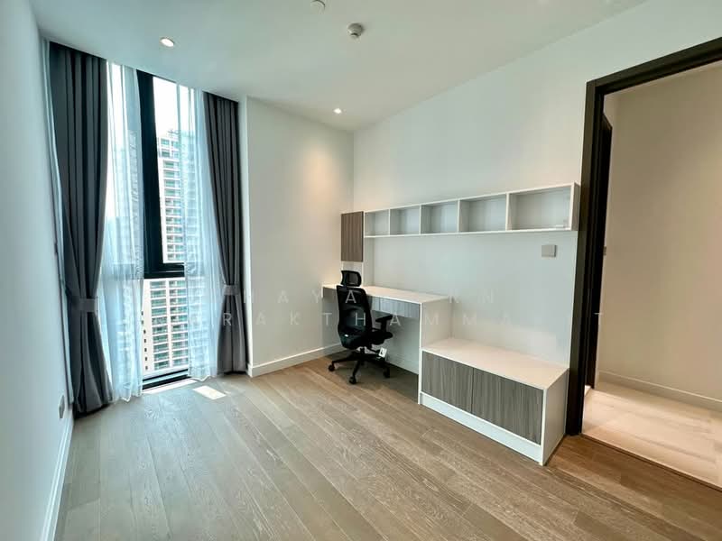 For Rent - Supalai Icon Sathorn, Bangkok