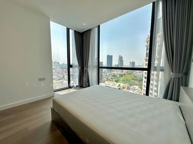 For Rent - Supalai Icon Sathorn, Bangkok