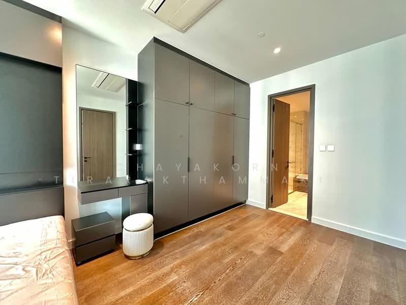 For Rent - Supalai Icon Sathorn, Bangkok