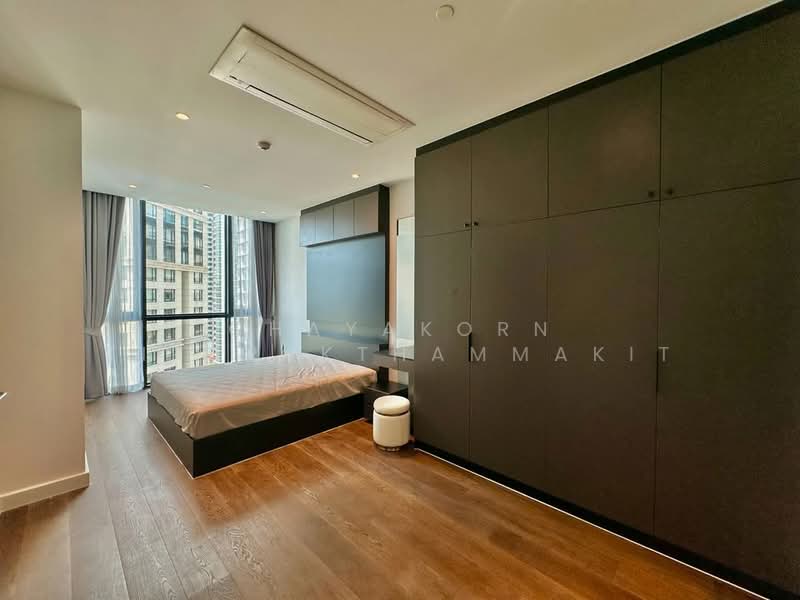 For Rent - Supalai Icon Sathorn, Bangkok