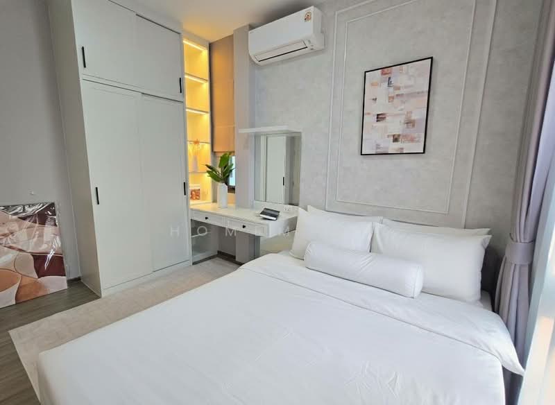 Grande Pleno Sukhumvit-Bangna : แกรนด์ พลีโน่ สุขุมวิท-บางนา, สมุทรปราการ, บางแก้ว, บางพลี, สมุทรปราการ, 161 ตร.ม., บ้านเดี่ยว ขาย, โดย Homemark, 500254090 - DDproperty.com