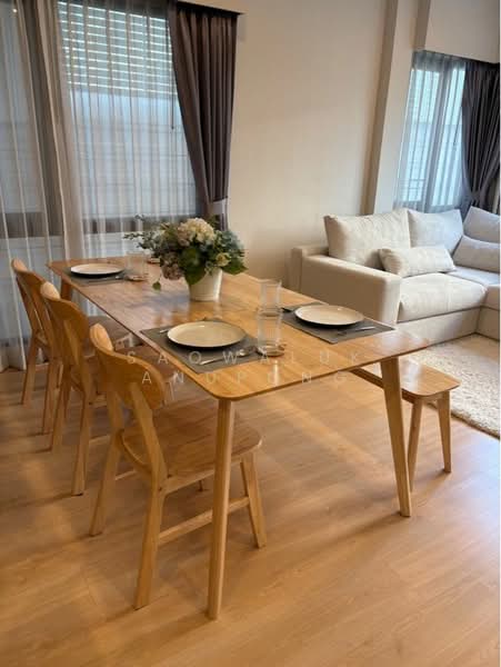 The City Pattanakarn, Bangkok, On Nut Road, Prawet, Prawet, Bangkok, 4 Bedrooms, 304 sqm, Single Detached House For Sale, by Saowaluk Anupong, 500254091 - DDproperty.com