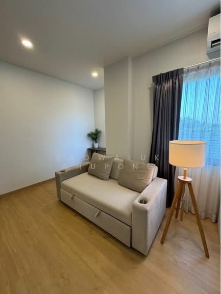 The City Pattanakarn, Bangkok, On Nut Road, Prawet, Prawet, Bangkok, 4 Bedrooms, 304 sqm, Single Detached House For Sale, by Saowaluk Anupong, 500254091 - DDproperty.com