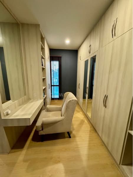 The City Pattanakarn, Bangkok, On Nut Road, Prawet, Prawet, Bangkok, 4 Bedrooms, 304 sqm, Single Detached House For Sale, by Saowaluk Anupong, 500254091 - DDproperty.com