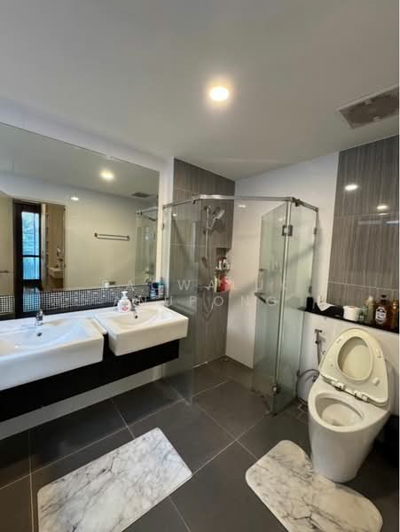 The City Pattanakarn, Bangkok, On Nut Road, Prawet, Prawet, Bangkok, 4 Bedrooms, 304 sqm, Single Detached House For Sale, by Saowaluk Anupong, 500254091 - DDproperty.com