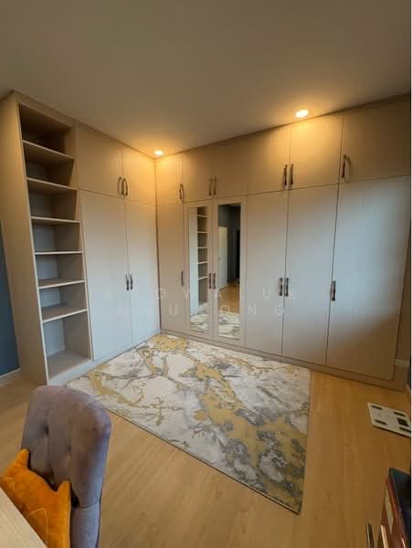 The City Pattanakarn, Bangkok, On Nut Road, Prawet, Prawet, Bangkok, 4 Bedrooms, 304 sqm, Single Detached House For Sale, by Saowaluk Anupong, 500254091 - DDproperty.com