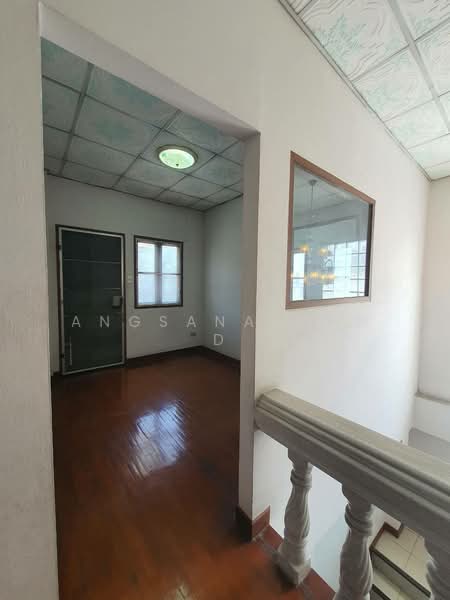 บ้านเดี่ยว 2 ชั้น 60 ตร.วา ศรีนครินทร์ 48 ใกล้สถานีรถไฟฟ้า อุดมสุข, Bangkok, Nong Bon, Prawet, Bangkok, 3 Bedrooms, 150 sqm, Single Detached House For Sale, by Angsanaporn D, 500254092 - DDproperty.com