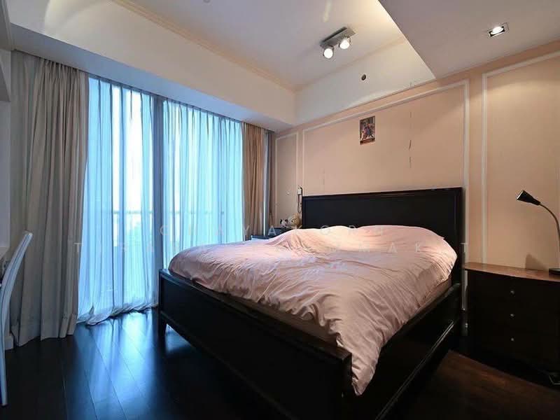 The Met Sathorn, Bangkok, 123 South Sathorn Road, Thung Maha Mek, Sathon, Bangkok, 4 Bedrooms, 370 sqm, Condo For Rent, by Chayakorn Tirarakthammakit, 500254093 - DDproperty.com