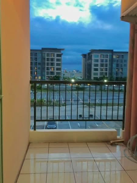 City Home ศรีนครินทร์, กรุงเทพ, - ซอยลาซาน ถนนสุขุมวิท, บางนา, บางนา, กรุงเทพ, 30 ตร.ม., คอนโด ขาย, โดย Homemark, 500254094 - DDproperty.com