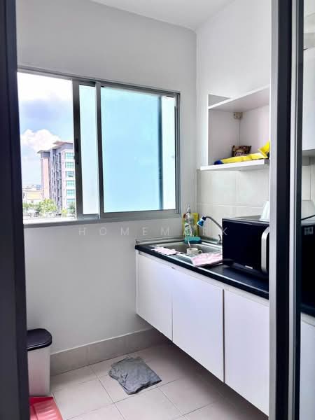 City Home Srinakarin, Bangkok, - Soi La Salle, Srinakarin Road, Bang Na, Bang Na, Bangkok, 1 Bedroom, 30 sqm, Condo For Sale, by Homemark, 500254094 - DDproperty.com