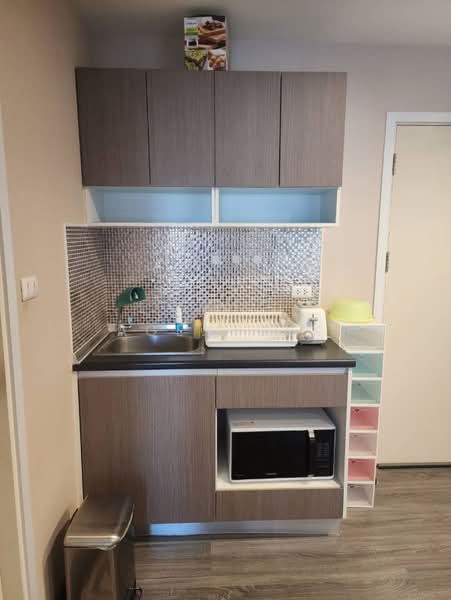 The Trust Condo @ BTS Erawan, Samut Prakan, 92 Sukhumvit Road, Pak Nam, Muang Samut Prakarn, Samut Prakan, 1 Bedroom, 29 sqm, Condo For Rent, by Agentbkk, 500254095 - DDproperty.com