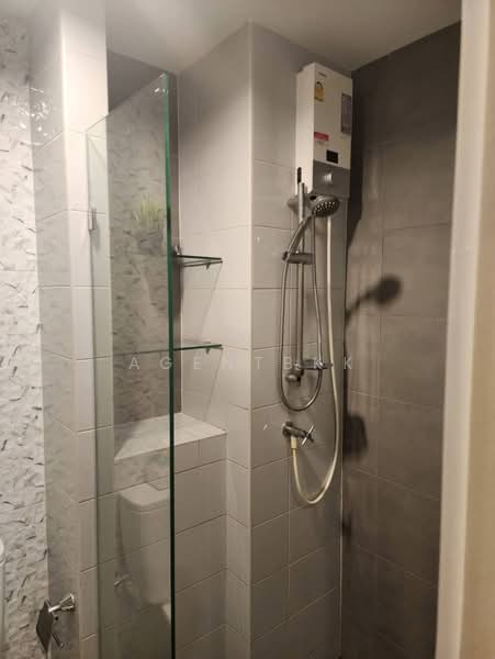 The Trust Condo @ BTS Erawan : เดอะ ทรัสต์ คอนโด แอท บีทีเอส เอราวัณ, สมุทรปราการ, 92 ถนนสุขุมวิท, ปากน้ำ, เมืองสมุทรปราการ, สมุทรปราการ, 29 ตร.ม., คอนโด ให้เช่า, โดย Agentbkk, 500254095 - DDproperty.com