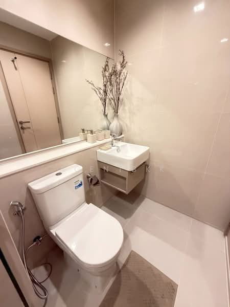 Life Sathorn Sierra, Bangkok, Ratchaphruek Rd, Talat Plu, Thon Buri, Bangkok, 1 Bedroom, 32 sqm, Condo For Rent, by Agentbkk, 500254097 - DDproperty.com