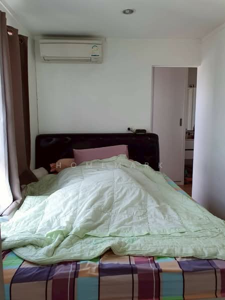 Lumpini Ville Sukhumvit 77-2, Bangkok, On Nut Rd, Suan Luang, Suan Luang, Bangkok, 2 Bedrooms, 45 sqm, Condo For Sale, by Homemark, 500254100 - DDproperty.com