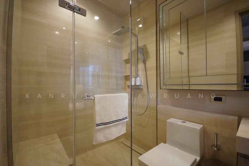 The XXXIX By Sansiri : เดอะ เทอร์ทีไนน์ บาย แสนสิริ, กรุงเทพ, 300 ซอยสุขุมวิท 39 แขวงคลองตันเหนือ เขตวัฒนา กรุงเทพมหานคร, คลองตันเหนือ, วัฒนา, กรุงเทพ, 58 ตร.ม., คอนโด ขาย, โดย Kanrutai Dawruang, 500254107 - DDproperty.com