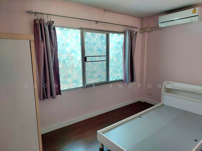 Townplus Prachauthit : ทาวน์พลัส ประชาอุทิศ, กรุงเทพ, ถนนประชาอุทิศ, ทุ่งครุ, ทุ่งครุ, กรุงเทพ, 150 ตร.ม., ทาวน์เฮ้าส์ ขาย, โดย Saowaluk Anupong, 500254112 - DDproperty.com