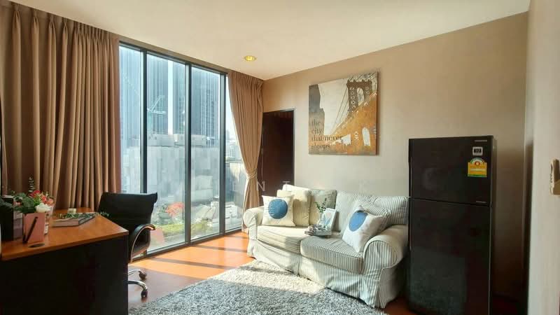 The Alcove Thonglor 10 : ดิ แอลโคฟ ทองหล่อ, กรุงเทพ, 199 ซ.สุขุมวิท 63 ถนนเอกมัย, คลองตันเหนือ, วัฒนา, กรุงเทพ, 41 ตร.ม., คอนโด ให้เช่า, โดย Agentbkk, 500254113 - DDproperty.com