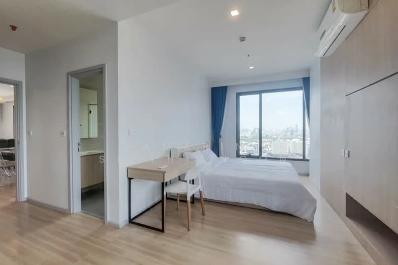 M Jatujak, Bangkok, Phahonyothin Road, Chatuchak, Chatuchak, Bangkok, 3 Bedrooms, 119 sqm, Condo For Sale, by Amarin Sitthidhoon, 500254115 - DDproperty.com