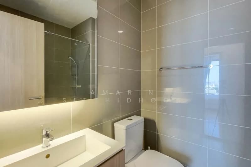 M Jatujak, Bangkok, Phahonyothin Road, Chatuchak, Chatuchak, Bangkok, 3 Bedrooms, 119 sqm, Condo For Sale, by Amarin Sitthidhoon, 500254115 - DDproperty.com