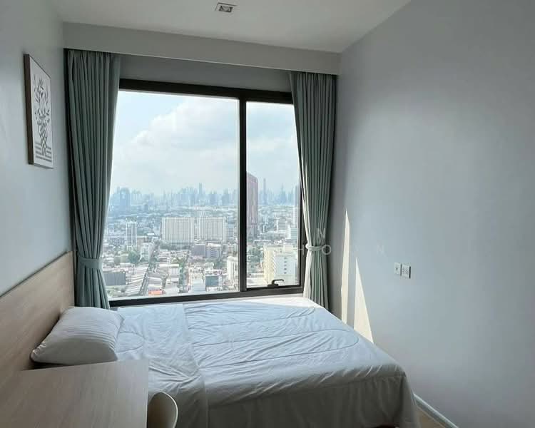M Jatujak, Bangkok, Phahonyothin Road, Chatuchak, Chatuchak, Bangkok, 3 Bedrooms, 119 sqm, Condo For Sale, by Amarin Sitthidhoon, 500254115 - DDproperty.com