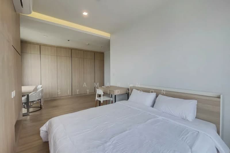M Jatujak, Bangkok, Phahonyothin Road, Chatuchak, Chatuchak, Bangkok, 3 Bedrooms, 119 sqm, Condo For Sale, by Amarin Sitthidhoon, 500254115 - DDproperty.com