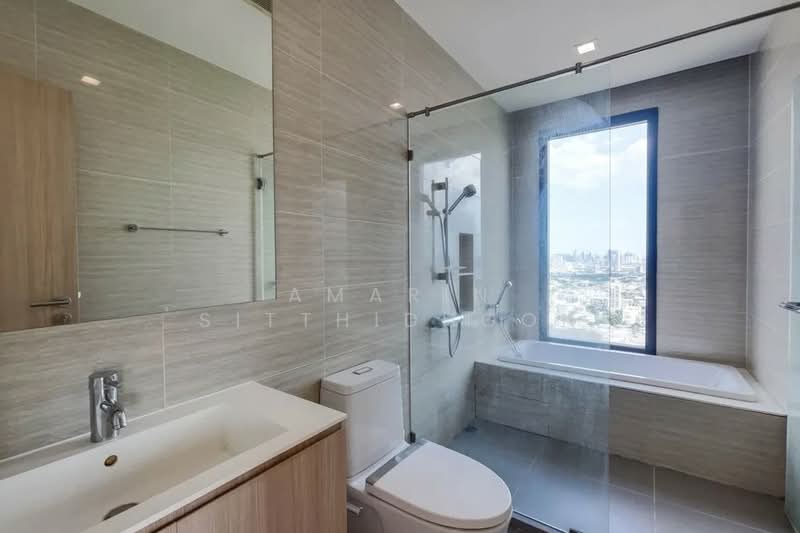 M Jatujak, Bangkok, Phahonyothin Road, Chatuchak, Chatuchak, Bangkok, 3 Bedrooms, 119 sqm, Condo For Sale, by Amarin Sitthidhoon, 500254115 - DDproperty.com