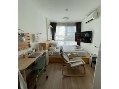 ขาย - Chateau In Town Vibhavadi 10 : ชาโตว์ อินทาวน์ วิภาวดี 10, กรุงเทพ