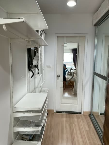 Chateau In Town Vibhavadi 10, Bangkok, Vibhavadi Rangsit 10 Alley, Din Daeng, Din Daeng, Bangkok, 1 Bedroom, 34 sqm, Condo For Sale, by Chitraphon Iamphet, 500254117 - DDproperty.com