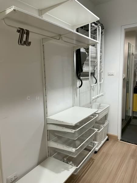 Chateau In Town Vibhavadi 10 : ชาโตว์ อินทาวน์ วิภาวดี 10, กรุงเทพ, ซอย วิภาวดีรังสิต 10, ดินแดง, ดินแดง, กรุงเทพ, 34 ตร.ม., คอนโด ขาย, โดย Chitraphon Iamphet, 500254117 - DDproperty.com