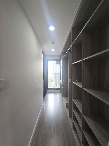 Rhythm Sukhumvit 50, Bangkok, 8 Sukhumvit 50, Sukhumvit Road, Phra Kanong, Khlong Toei, Bangkok, 1 Bedroom, 24 sqm, Condo For Sale, by Agentbkk, 500254118 - DDproperty.com