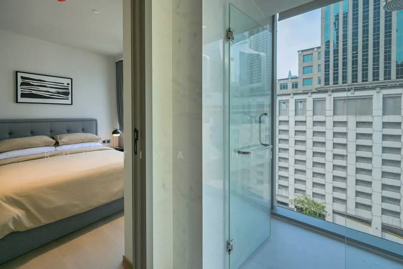 Tonson One Residence : ต้นสน วัน เรสซิเดนซ์, กรุงเทพ, ซอยต้นสน ถนนเพลินจิต, ลุมพินี, ปทุมวัน, กรุงเทพ, 108 ตร.ม., คอนโด ให้เช่า, โดย Rungtiwa Chinchai, 500254120 - DDproperty.com