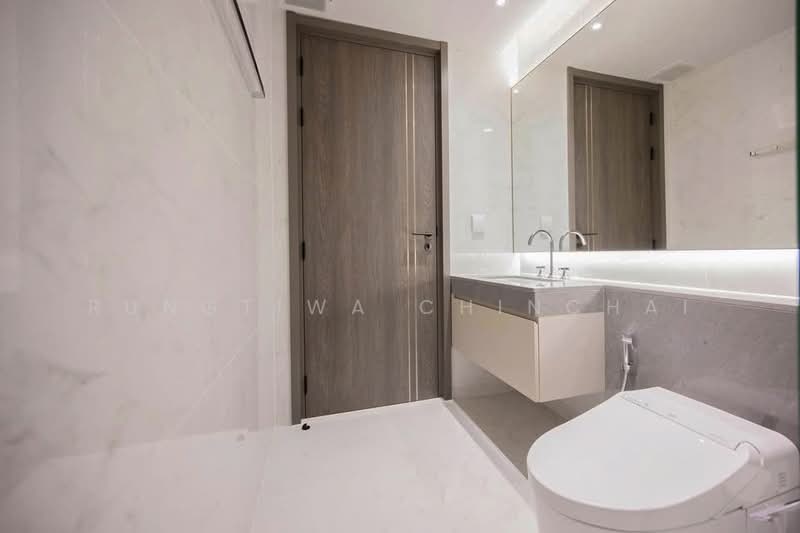 Tonson One Residence, Bangkok, Soi Tonson, Ploenchit Road, Lumphini, Pathum Wan, Bangkok, 2 Bedrooms, 108 sqm, Condo For Rent, by Rungtiwa Chinchai, 500254120 - DDproperty.com